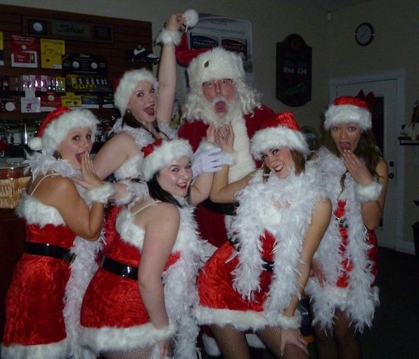Santa